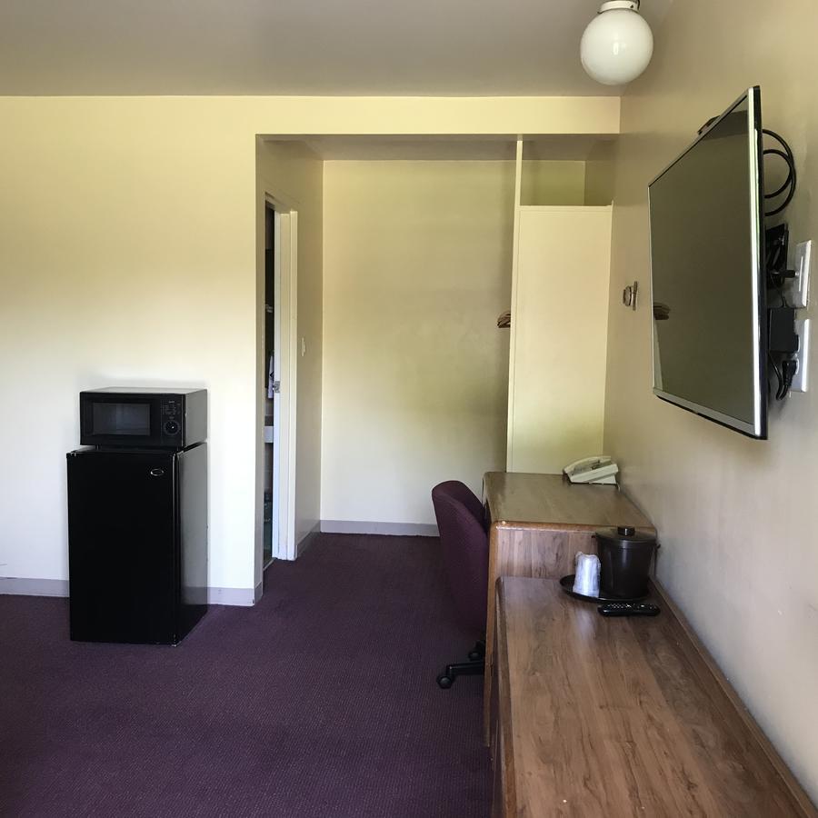 Allenwood Motel Allentown Luaran gambar