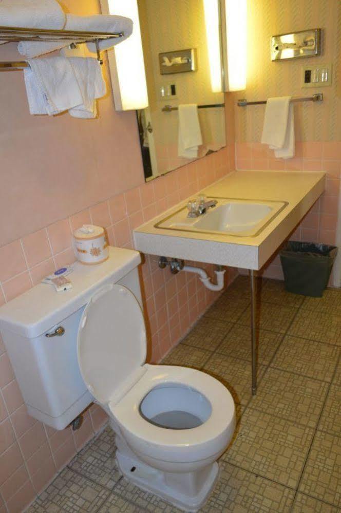 Allenwood Motel Allentown Luaran gambar