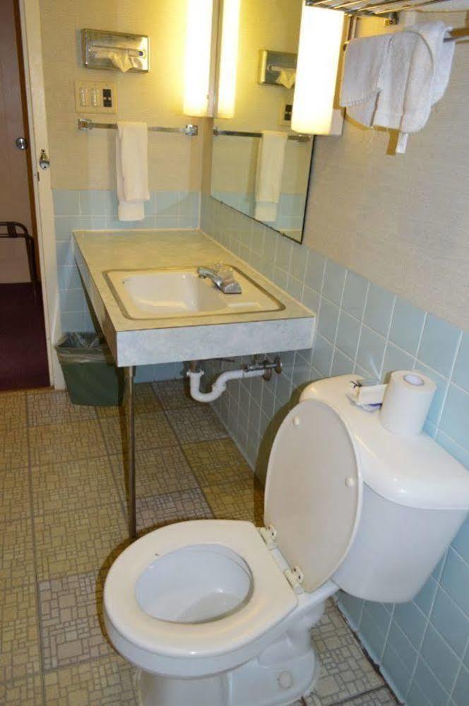 Allenwood Motel Allentown Luaran gambar