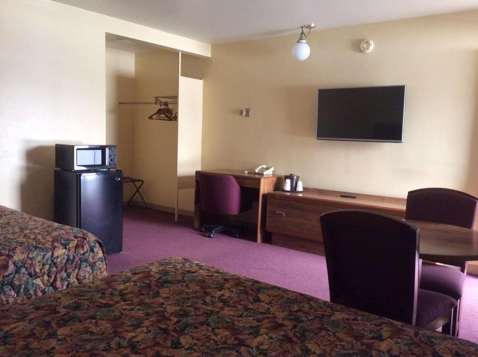 Allenwood Motel Allentown Luaran gambar